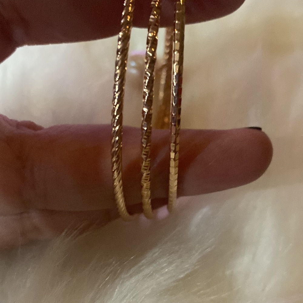 Bangle Bracelets - image 2